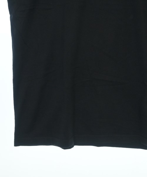 Dior Homme（ディオールオム）Tシャツ・カットソー 黒 サイズ:XL メンズ/2200672956171