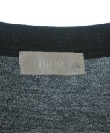 Dior Homme（ディオールオム）Tシャツ・カットソー 黒 サイズ:XL メンズ/2200672956171