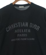 Dior Homme（ディオールオム）Tシャツ・カットソー 黒 サイズ:XL メンズ/2200672956171
