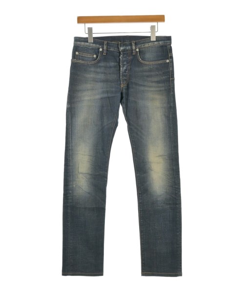Dior Homme(ディオールオム)デニムパンツ 紺 サイズ:28(S位)/2200672956331