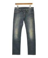 Dior Homme（ディオールオム）デニムパンツ 紺 サイズ:28(S位) メンズ/2200672956331