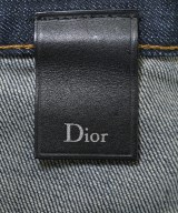 Dior Homme（ディオールオム）デニムパンツ 紺 サイズ:28(S位) メンズ/2200672956331