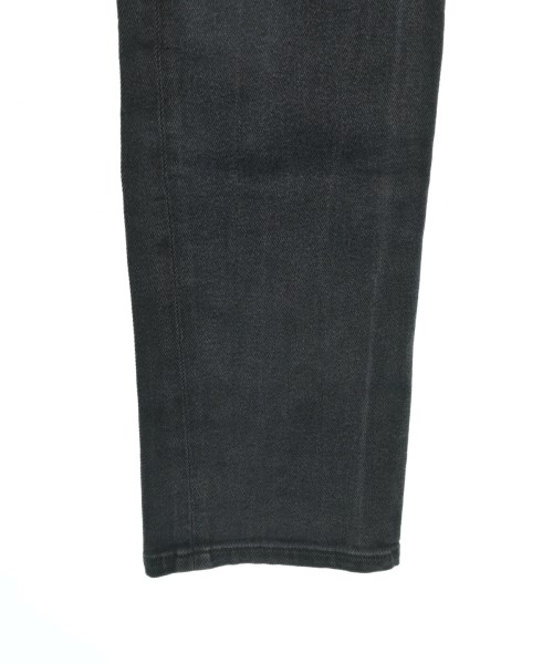 Dior Homme（ディオールオム）デニムパンツ 黒 サイズ:31(M位) メンズ/2200672956348