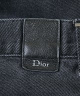 Dior Homme（ディオールオム）デニムパンツ 黒 サイズ:31(M位) メンズ/2200672956348