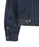 Dior Homme（ディオールオム）デニムジャケット 紺 サイズ:48(L位) メンズ/2200676804058