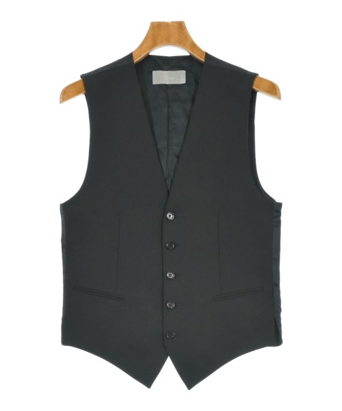 Dior Homme(ディオールオム)カジュアルシャツ 黒 サイズ:44(S位)/2200676804485