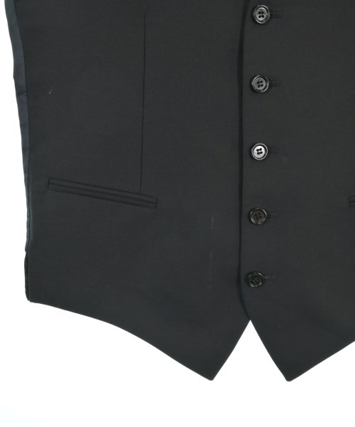 Dior Homme（ディオールオム）カジュアルシャツ 黒 サイズ:44(S位) メンズ/2200676804485