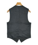 Dior Homme（ディオールオム）カジュアルシャツ 黒 サイズ:44(S位) メンズ/2200676804485