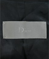 Dior Homme（ディオールオム）カジュアルシャツ 黒 サイズ:44(S位) メンズ/2200676804485
