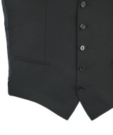 Dior Homme（ディオールオム）カジュアルシャツ 黒 サイズ:44(S位) メンズ/2200676804485