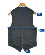 Dior Homme（ディオールオム）カジュアルシャツ 黒 サイズ:44(S位) メンズ/2200676804485