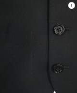 Dior Homme（ディオールオム）カジュアルシャツ 黒 サイズ:44(S位) メンズ/2200676804485