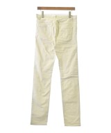 Dior Homme（ディオールオム）デニムパンツ 白 サイズ:28(S位) メンズ/2200676896039