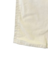 Dior Homme（ディオールオム）デニムパンツ 白 サイズ:28(S位) メンズ/2200676896039