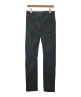 Dior Homme（ディオールオム）デニムパンツ 黒 サイズ:28(S位) メンズ/2200676896046