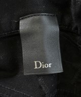 Dior Homme（ディオールオム）デニムパンツ 黒 サイズ:28(S位) メンズ/2200676896046