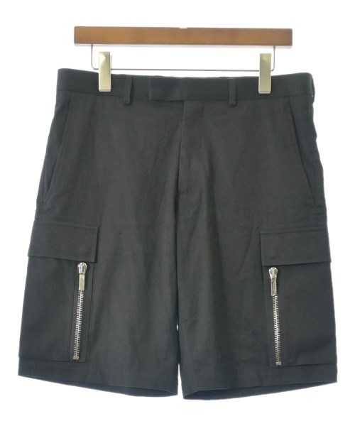 Dior Homme(ディオールオム)ショートパンツ 黒 サイズ:46(M位)/2200676896114