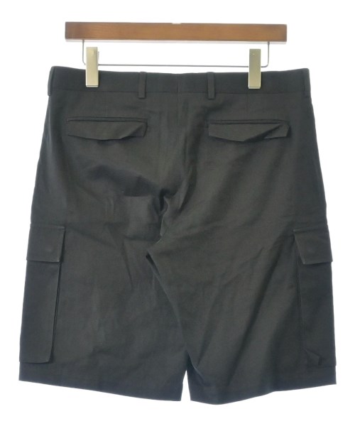 Dior Homme（ディオールオム）ショートパンツ 黒 サイズ:46(M位) メンズ/2200676896114