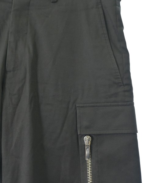 Dior Homme（ディオールオム）ショートパンツ 黒 サイズ:46(M位) メンズ/2200676896114