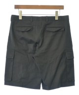 Dior Homme（ディオールオム）ショートパンツ 黒 サイズ:46(M位) メンズ/2200676896114