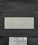 Dior Homme（ディオールオム）ショートパンツ 黒 サイズ:46(M位) メンズ/2200676896114