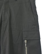 Dior Homme（ディオールオム）ショートパンツ 黒 サイズ:46(M位) メンズ/2200676896114