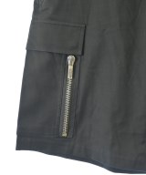 Dior Homme（ディオールオム）ショートパンツ 黒 サイズ:46(M位) メンズ/2200676896114