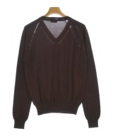 Dior Homme（ディオールオム）ニット・セーター 赤 サイズ:M メンズ/2200672972058