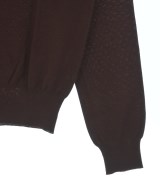 Dior Homme（ディオールオム）ニット・セーター 赤 サイズ:M メンズ/2200672972058