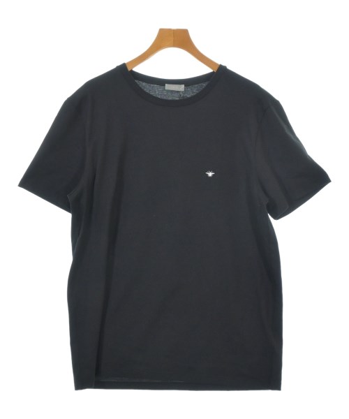 Dior Homme(ディオールオム)Tシャツ・カットソー 黒 サイズ:XL/2200677881027