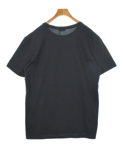 Dior Homme（ディオールオム）Tシャツ・カットソー 黒 サイズ:XL メンズ/2200677881027