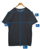 Dior Homme（ディオールオム）Tシャツ・カットソー 黒 サイズ:XL メンズ/2200677881027