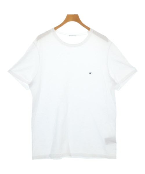 Dior Homme(ディオールオム)Tシャツ・カットソー 白 サイズ:XL/2200677881034