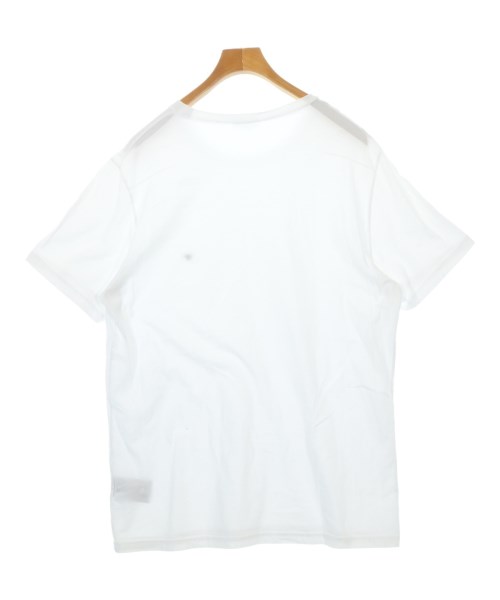 Dior Homme（ディオールオム）Tシャツ・カットソー 白 サイズ:XL メンズ/2200677881034