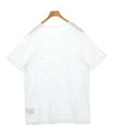 Dior Homme（ディオールオム）Tシャツ・カットソー 白 サイズ:XL メンズ/2200677881034