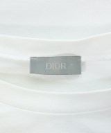 Dior Homme（ディオールオム）Tシャツ・カットソー 白 サイズ:XL メンズ/2200677881034