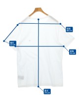 Dior Homme（ディオールオム）Tシャツ・カットソー 白 サイズ:XL メンズ/2200677881034
