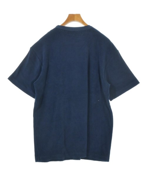 Dior Homme（ディオールオム）Tシャツ・カットソー 紺 サイズ:L メンズ/2200678070048