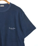 Dior Homme（ディオールオム）Tシャツ・カットソー 紺 サイズ:L メンズ/2200678070048