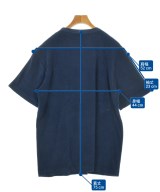 Dior Homme（ディオールオム）Tシャツ・カットソー 紺 サイズ:L メンズ/2200678070048
