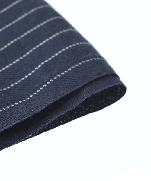 Dior Homme（ディオールオム）マフラー 紺 サイズ:- メンズ/2200678311080