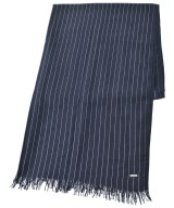 Dior Homme（ディオールオム）マフラー 紺 サイズ:- メンズ/2200678311080