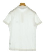 Dior Homme（ディオールオム）ポロシャツ 白 サイズ:44(S位) メンズ/2200678545058
