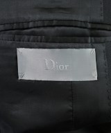Dior Homme（ディオールオム）テーラードジャケット 黒 サイズ:48(L位) メンズ/2200678648018
