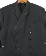 Dior Homme（ディオールオム）テーラードジャケット 黒 サイズ:48(L位) メンズ/2200678648018