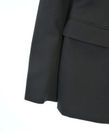 Dior Homme（ディオールオム）テーラードジャケット 黒 サイズ:48(L位) メンズ/2200678648018