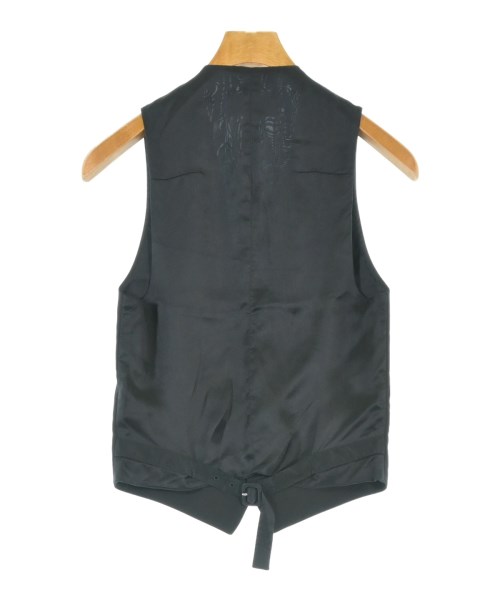 Dior Homme（ディオールオム）カジュアルシャツ 黒 サイズ:38(S位) メンズ/2200678865101