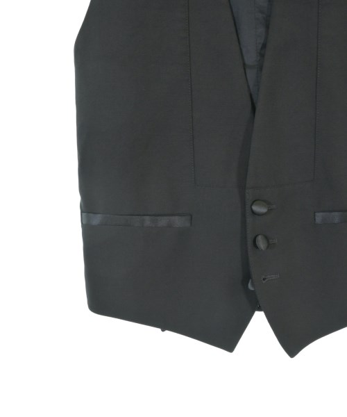 Dior Homme（ディオールオム）カジュアルシャツ 黒 サイズ:38(S位) メンズ/2200678865101