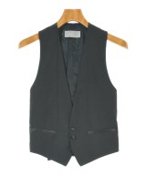 Dior Homme（ディオールオム）カジュアルシャツ 黒 サイズ:38(S位) メンズ/2200678865101