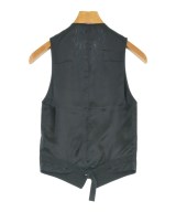 Dior Homme（ディオールオム）カジュアルシャツ 黒 サイズ:38(S位) メンズ/2200678865101